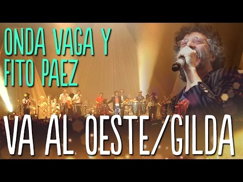 Gilda - Onda Vaga
