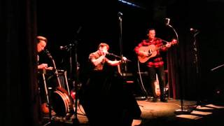 Uncle Joe - The One That Got Away (Daniel Romano Cover)