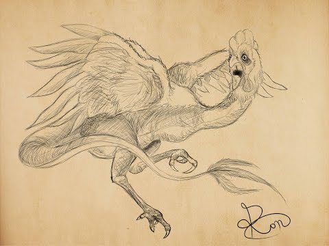 Bestiario #1: Bisso galeto