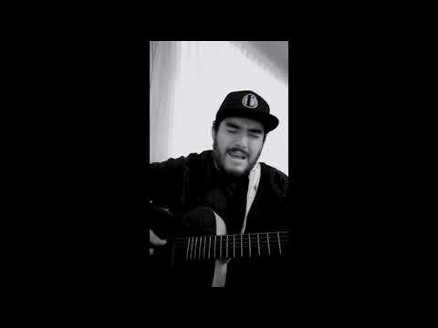 The 1975 - Somebody Else (Cover by George Mena)