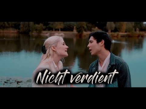 Nicht verdient - Laura & Mark - Laura van den Elzen & Mark Hoffmann (Cover- Michelle, Matthias Reim)