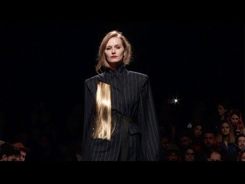 Aleksandar Protic | Fall Winter 2019/2020 Full Fashion Show | Exclusive