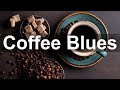 Coffee Blues Dark Modern Blues And Rock Guitar Music To Relax