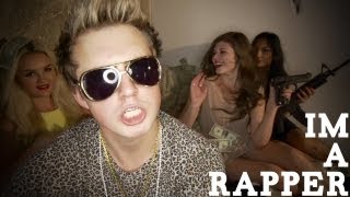 I'm A Rapper