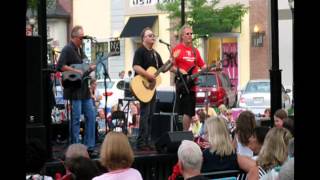 Appaloosa: Take It Easy