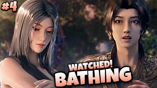 Episode 4 Explained [World Defying Dan God Episode 4]