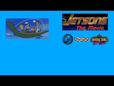 Hanna Barbera/Cartoon Network Productions/Rating G/Universal Studios Hollywood & Florida (1990/2009)