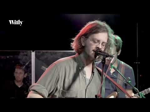 WILLY // The Radar Station - Subtle Science (live)