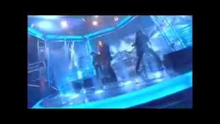 Thunderstone: Forevermore EUROVISION 2007 (Euroviisukarsinta )