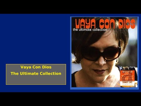 Vaya Con Dios - The Ultimate Collection - DVD