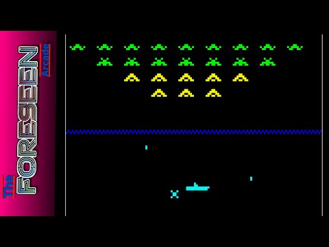 Marin Alien youtube-video