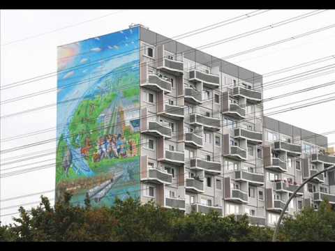 Tuna53 feat Mc Aydin - Von Eidelstedt bis Osdorf