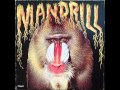 Warning Blues - MANDRILL