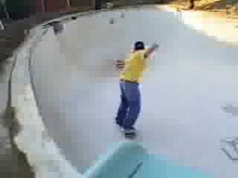 Peter Hewitt - cash money vagrant