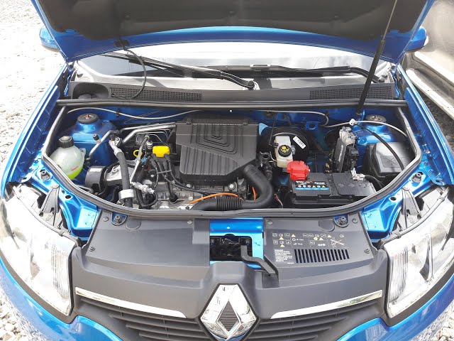 Как Включить Дальний Свет На Ларгусе