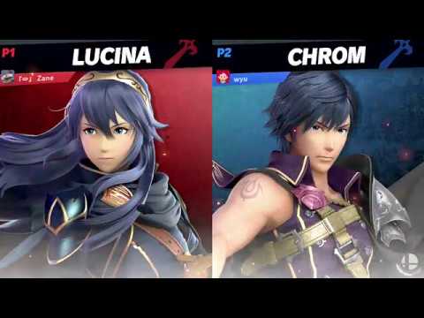 Ultimate Naifu Wars | All Bracket Sets | Smash Ultimate