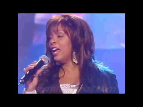 DONNA SUMMER AND WESTLIFE   No More Tears Enough is Enough Live