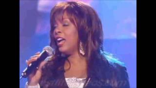 DONNA SUMMER AND WESTLIFE   No More Tears Enough is Enough Live