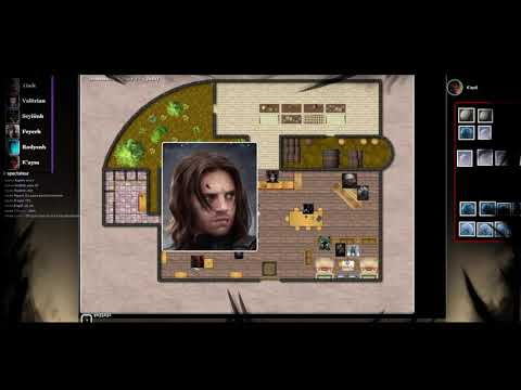 Le Retour des Runs de The Orca's IV Conséquences !