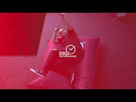 JETZT BEWERBEN zum Servicetechniker bei DIGI Zeiterfassung (Filderstadt)