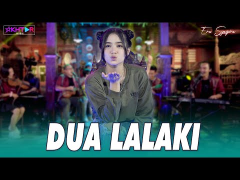 Era Syaqira - DUA LALAKI | Horeng micinta nu samar asa teu walakaya | PARGOY AMBYAR