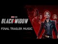 Black Widow - Final Trailer Music [HQ Trailer Edit | Trailer Music Brigade - The Red Room]