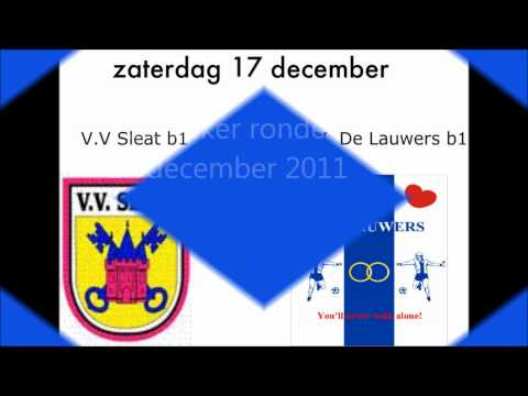 de lauwers b1 - sleat b1