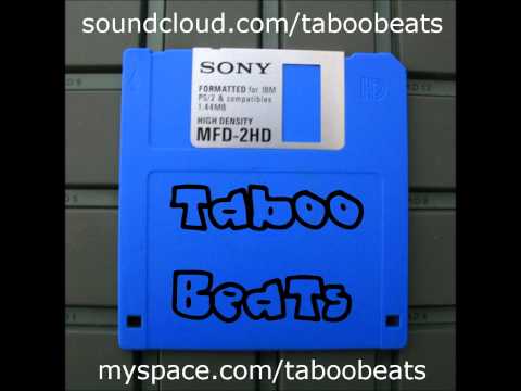 Nas - Street Dreams (Taboo Remix) Ableton MPD 18 Beat