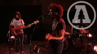 Ron Gallo - All The Punks Are Domesticated - Audiotree Live (5 of 6)