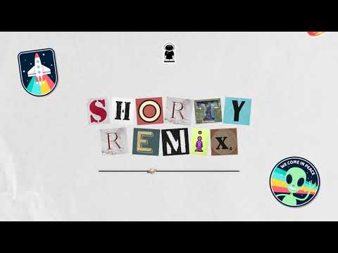 Shorty - Alan Gomez