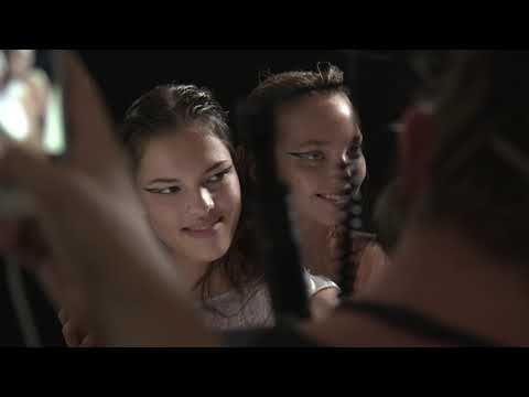 ROCHAS Spring Summer 2019 - Backstage