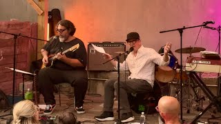 Lambchop | New World Wave / Superstar in France - Mama Tried, Brooklyn 7/11/2024