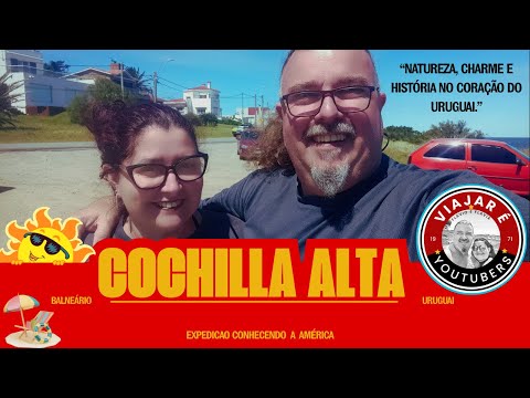 Descubra Balneário Cuchilla Alta: Um Povoado Encantador no Uruguai, História, Beleza e Curiosidades