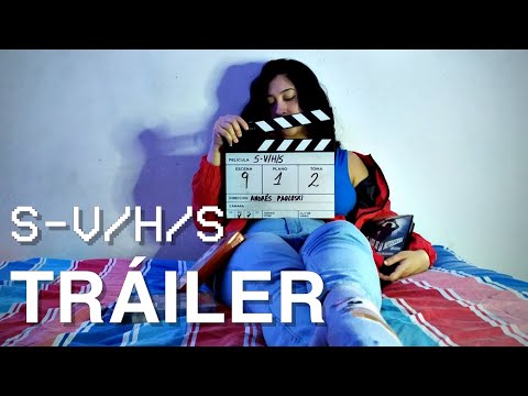 S-V/H/S: Un cortometraje de Las Crónicas del Miedo — Bande-annonce (Espagnol)