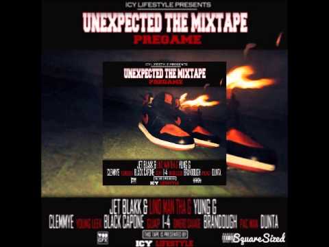 Jet Blakkk Came a Long Way- Dinero Savage & Yung G