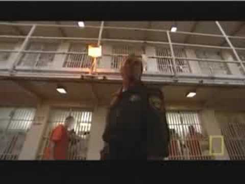 Welcome to the Jungle- San Quentin State Prison