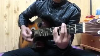 akufuzziblog: Chord Gitar St12 Aku Tak Sanggup Lagi