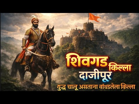 Shivgad Killa Dajipur Radhanagari Kolhapur | Trekking to Shivgad killa dajipur Kolhapur #shivgad