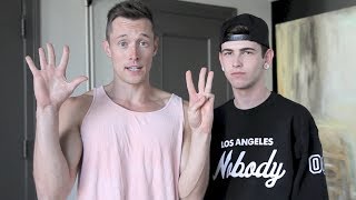 10 Reasons Gay Sex is Better!