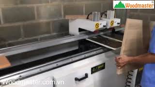 MÁY KHOAN BẢN LỀ BẬT 4 đầu làm cánh tủ áo tủ bếp