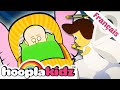 Rock A Bye Baby Lalluby Pour Les Bébés Par HooplaKidz Français