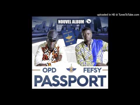 02 Fefsy & OPD - Degg Na Feat Dip Doundou Guiss