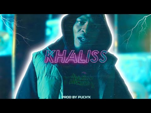[FREE] Ninho x Niska x Timal Type Beat - "Khaliss" (Prod. By Puch'K)