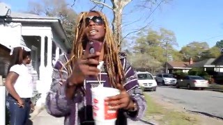 Slim Brasi - I Declare War [Official Music Video]
