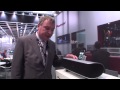 Pioneer XW NAS5 IFA 2009