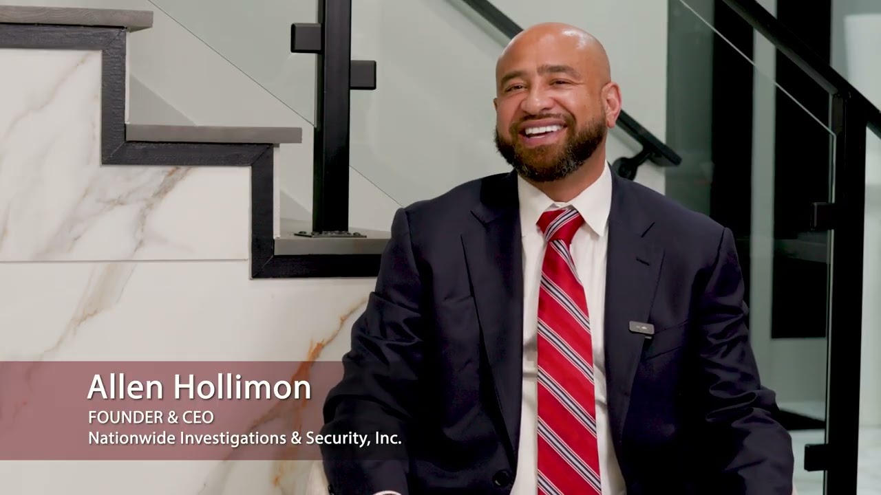 Retail Security Guards • Nationwide Investigations & Security, Inc. (S1-12)