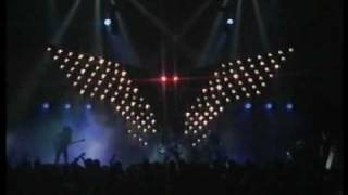 Saxon - The Eagle Has Landed (live &#39;83)