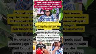 Download lagu Nunung Srimulat Syok Dengar Mpok Alpa Meninggal Dunia , Sampai Mengurung Diri Di Kamar #shortviral mp3 Download lagu Nunung Srimulat Syok Dengar Mpok Alpa Meninggal Dunia , Sampai Mengurung Diri Di Kamar #shortviral mp3
