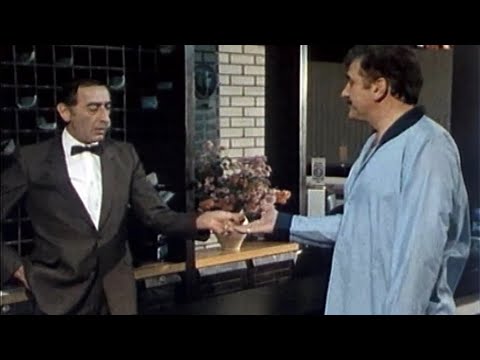 ĆAO INSPEKTORE - Bitte ključenzi