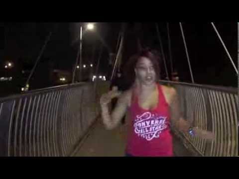 "Rapid Fire" - by illfigure feat. Starz & Deeza, Y-T and Silkos (Official Music Video)